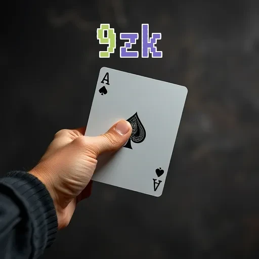 9zk: Temukan Beragam Acara Menarik di Dunia Game Online