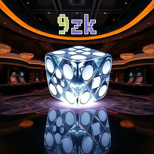 9zk: Game Tembak-Menembak Terbaik untuk Gamer Indonesia