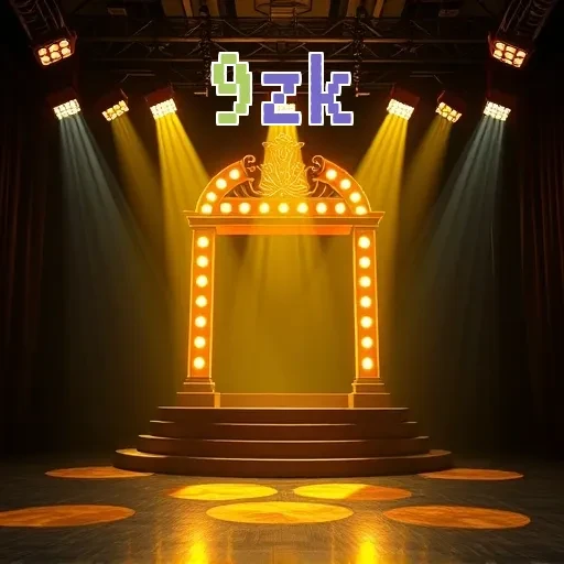 9zk: Portal Game Online Terbaik di Indonesia untuk Semua Kalangan!