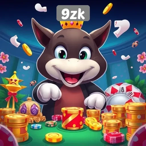 Mengenal Lebih Dekat Situs Game 9zk