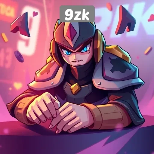 Fitur Menarik yang Tersedia di 9zk untuk Gamer Indonesia