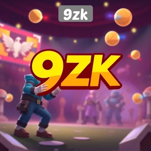 Menelusuri Fitur Inovatif Situs Game 9zk