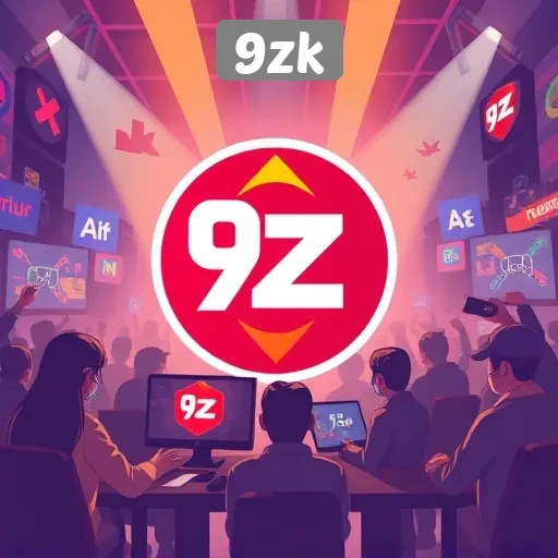 Potensi 9zk Dalam Membentuk Komunitas Gamer