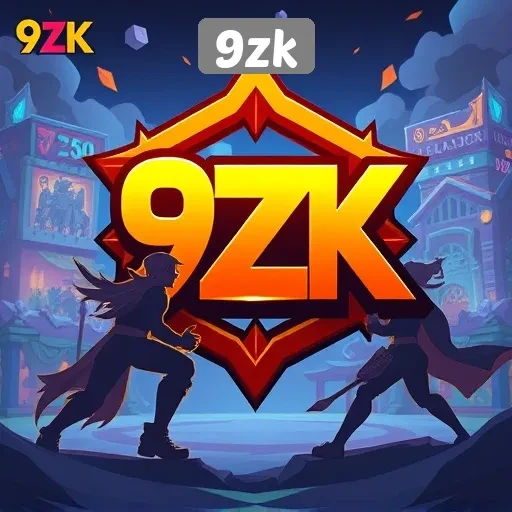 9zk Sebagai Platform Game Terbaru di Indonesia